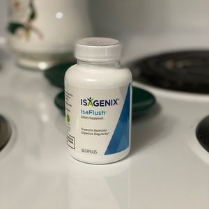 Isagenix Isaflush